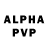 MDMA VHQ Alexander Pitersky